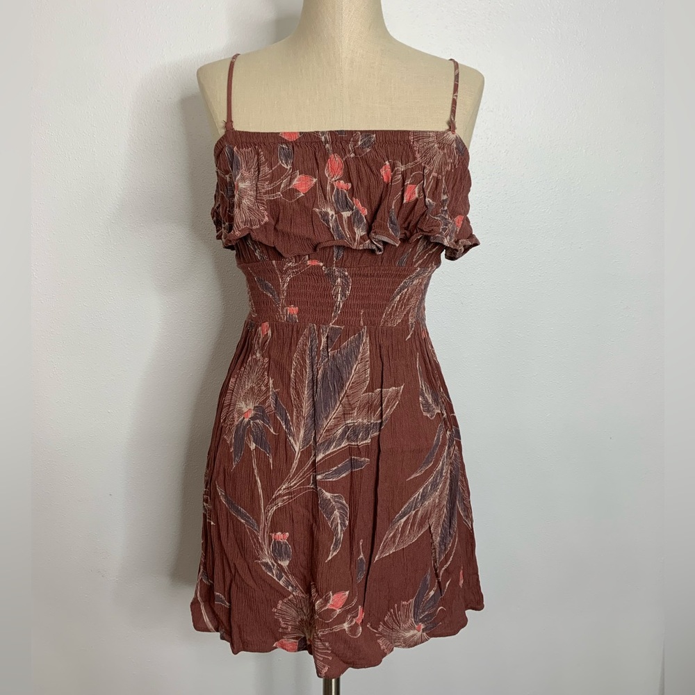 Express dress